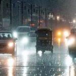 बीकानेर: देर रात हुई बारिश के बाद गर्मी से मिली राहत,आज फिर बारिश और आंधी का अलर्ट