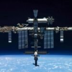 अंतरिक्ष की सबसे बड़ी लैब होगी रिटायर, ISS को पृथ्वी पर गिराने की तैयारी