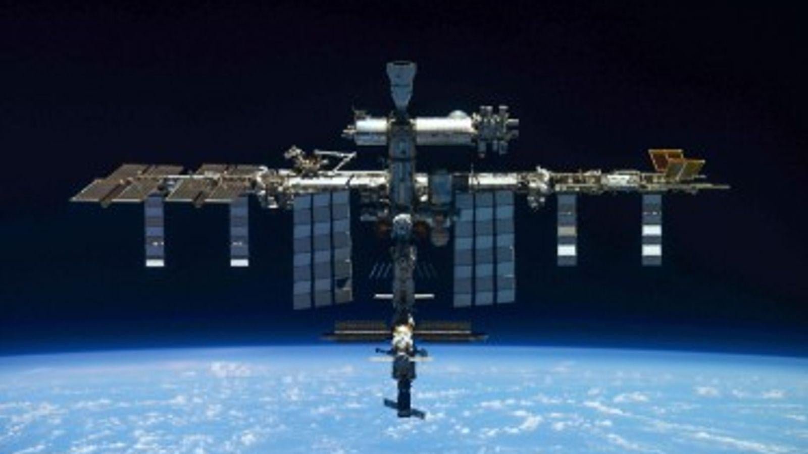 अंतरिक्ष की सबसे बड़ी लैब होगी रिटायर, ISS को पृथ्वी पर गिराने की तैयारी