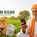 PM किसान निधि 2026 आज किसानों के खातों में आएंगे 2000 रुपये, जानें किन लाभार्थियों की अटक सकती है 23वीं किस्त