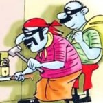 बीकानेर:सरकारी स्कूल में चोरी की वारदात: पोषाहार सहित लाखों का सामान गायब