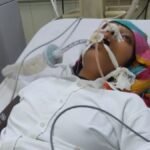 बीकानेर: पीबीएम में भर्ती गंभीर प्रसूता प्रीति की मौत, मल्टीपल ऑर्गन फेल्योर बना कारण