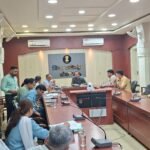 जन्म-मृत्यु पंजीकरण व्यवस्था को और अधिक प्रभावी बनाने पर जोर