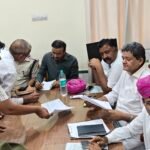 पीएचईडी अधिकारियों को प्रभारी सचिव की चेतावनी: जल जीवन मिशन में लापरवाही पर होगी कार्रवाई