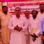 बीकानेर में निजी स्कूल संचालकों का शक्ति प्रदर्शन, 16 सूत्रीय मांगों पर शिक्षा विभाग से बनी सहमति