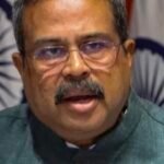 NEET पेपर लीक विवाद: शिक्षा मंत्री धर्मेंद्र प्रधान ने दिया इस्तीफा