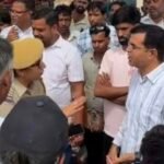 देशनोक में NEET पेपर लीक के विरोध में कांग्रेस का प्रदर्शन, पीएम मोदी का पुतला फूंका, राष्ट्रपति के नाम सौंपा ज्ञापन