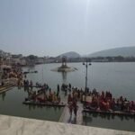 बीकानेर: सरोवर में मिला व्यक्ति का शव, पुलिस जुटी जांच में 