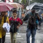राजस्थान में 1 जुलाई को कहां होगी बारिश, कहां रहेगी गर्मी; जिलेवार जानें मौसम का पूरा हाल