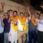 सुनील सारड़ा बने माहेश्वरी सभा (शहर) बीकानेर के अध्यक्ष, 7 मतों से दर्ज की जीत