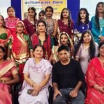 जन शिक्षण संस्थान में कौशल प्रशिक्षणार्थियों की प्रदर्शनी व रैम्प वॉक, स्वरोजगार के लिए किया प्रेरित