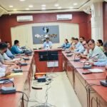 खाद्य सुरक्षा आयुक्तालय द्वारा वित्त वर्ष 2025-26 में 8.80 लाख किलोग्राम/लीटर से अधिक संदिग्ध मिलावटी खाद्य पदार्थ जब्त किए
