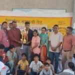 एमटीवी साइक्लिंग में बीकानेर विजेता, हनुमानगढ़ उपविजेता