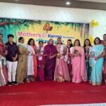 रिमझिम नारी उमंग उत्सव में महिलाओं ने बिखेरे प्रतिभा और संस्कृति के रंग