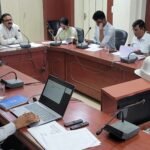 सिविक एनिमिटी के 277 प्रकरण लंबित, प्रभारी सचिव ने दिए त्वरित निस्तारण के निर्देश