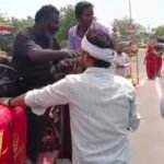 बीकानेर में कबूतरों को लेकर हाईवोल्टेज ड्रामा, युवाओं की सतर्कता से बची पक्षियों की जान, देखे वीडियो