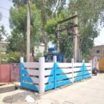 बीकानेर में विद्युत तंत्र को सुरक्षित बनाने में जुटी बीकेईएसएल, ट्रांसफारमर और पोल होंगे ज्यादा सुरक्षित
