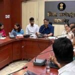 नगरीय निकाय चुनाव 2026 का बिगुल बजा, आचार संहिता की पालना को लेकर प्रशासन सख्त