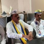 ‘आपका वार्ड, आपकी आवाज’—AAP ने 80 वार्डों में प्रत्याशी उतारने का किया ऐलान
