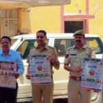 किशोर न्याय बोर्ड सदस्यों ने व्यास कॉलोनी व सदर थाने का किया औचक निरीक्षण, व्यवस्थाएं मिली दुरुस्त