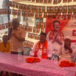 गुड़ तुलादान कर दीपक पारीक के समर्थन में वार्डवासियों ने जताया विश्वास