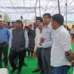 नगर निगम के 79 सदस्यों के लिए बुधवार को होंगे निर्वाचन, गंतव्य स्थानों के लिए रवाना हुए मतदान दल