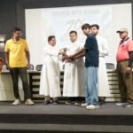 बीकानेर के प्रियांश खत्री का शानदार प्रदर्शन, जिला स्तरीय टेनिस टूर्नामेंट में हासिल किया दूसरा स्थान