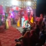 श्री करणी माता मंदिर में भव्य जन्माष्टमी महोत्सव, मनमोहक झांकियों ने मोहा भक्तों का मन