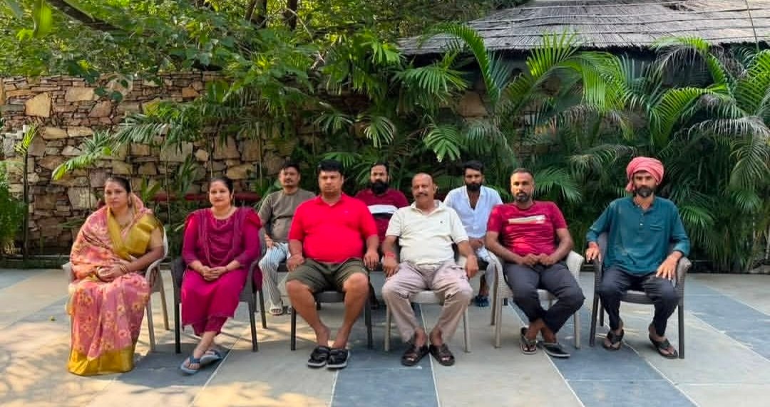 मेयर चुनाव से पहले बीजेपी का बड़ा दावा, निर्दलीय पार्षदों के समर्थन का किया ऐलान