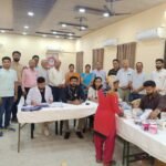 बीकानेर में लायंस क्लब का सेवा सप्ताह: स्वास्थ्य जांच से लेकर जरूरतमंद बच्चों की मदद तक किए कई सेवा कार्य