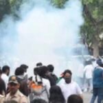 दिल्ली में CJP के प्रदर्शन से पहले सख्ती, 100 से अधिक प्रदर्शनकारी हिरासत में