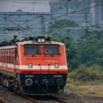 लालगढ़ रेलवे स्टेशन पर हादसा: ट्रेन की चपेट में आने से 45 वर्षीय युवक की मौत