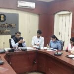 दीपावली पर बीकानेर में सुरक्षा और सुविधाओं को लेकर प्रशासन अलर्ट, 31 अक्टूबर तक सड़कों की मरम्मत के निर्देश